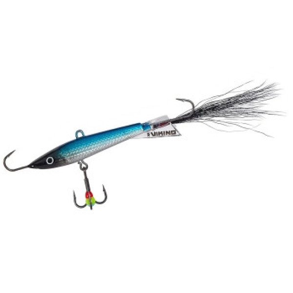Балансир Viking Fishing Yeti 75mm 36g #3 Light Blue Glam