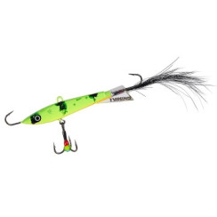 Балансир Viking Fishing Yeti 75mm 36g #5 Acid