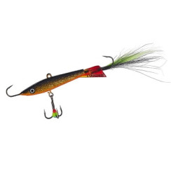 Балансир Viking Fishing Yeti 75mm 36g #10 Golden Dark