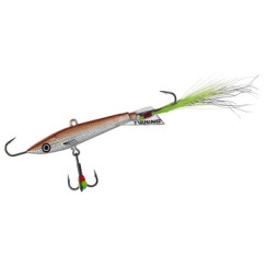 Балансир Viking Fishing Yeti 75mm 36g #12 Smoke Anchovy