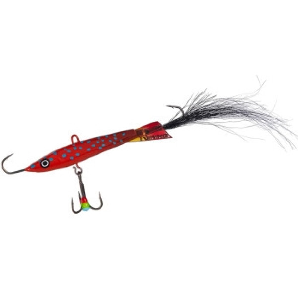 Балансир Viking Fishing Yeti 75mm 36g #7 Coral Trout