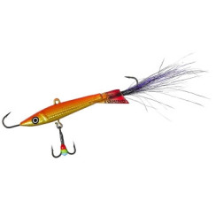 Балансир Viking Fishing Yeti 75mm 36g #8 Candle Flame