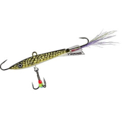 Балансир Viking Fishing Yeti 75mm 36g #13 Just Pike