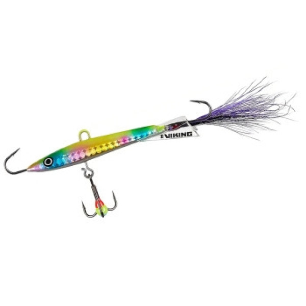 Балансир Viking Fishing Yeti 75mm 36g #16 European Values