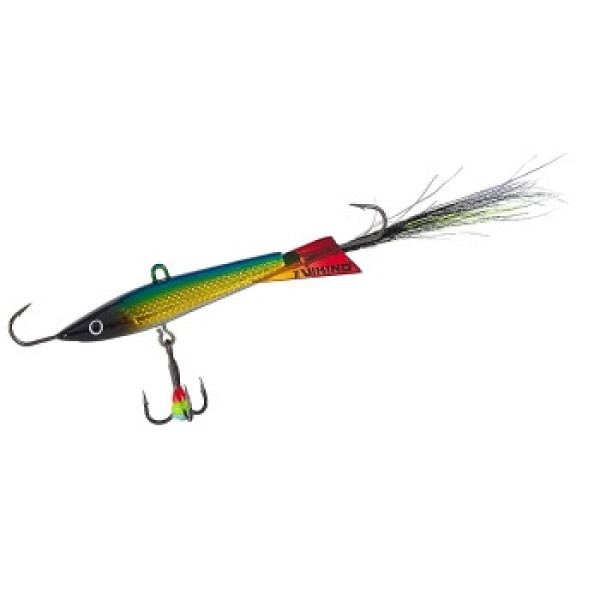 Балансир Viking Fishing Yeti 90мм 46g #2 Green Glam