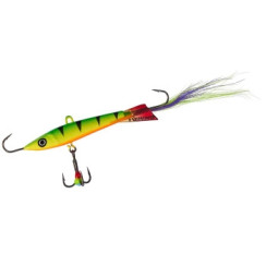 Балансир Viking Fishing Yeti 90mm 46g #4 Fire Perch