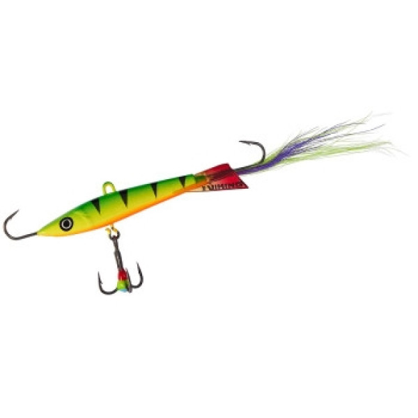 Балансир Viking Fishing Yeti 90mm 46g #4 Fire Perch