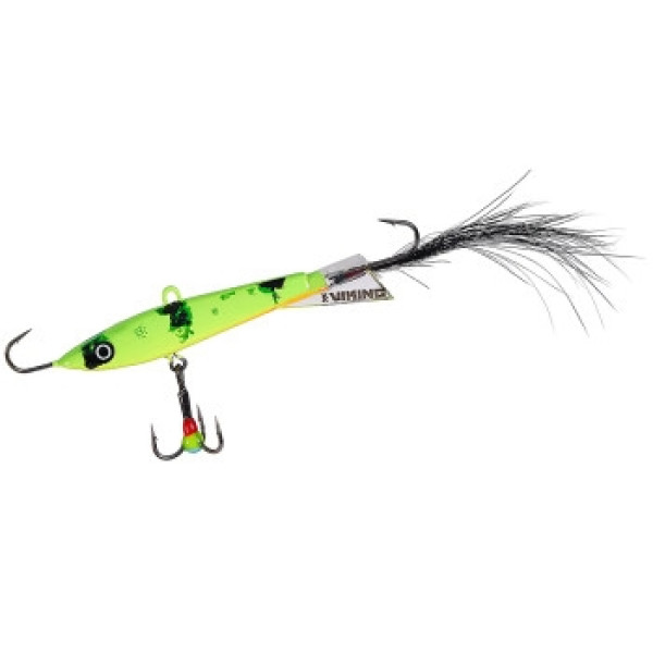 Балансир Viking Fishing Yeti 90mm 46g #5 Acid