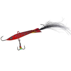 Балансир Viking Fishing Yeti 90mm 46g #7 Coral Trout