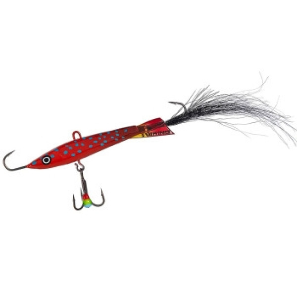Балансир Viking Fishing Yeti 90mm 46g #7 Coral Trout