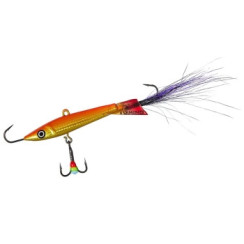 Балансир Viking Fishing Yeti 90mm 46g #8 Candle Flame