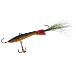 Балансир Viking Fishing Yeti 90mm 46g #10 Golden Dark