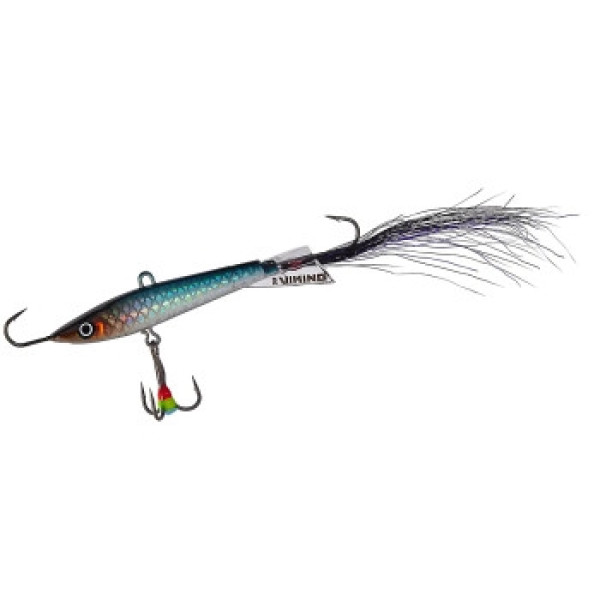 Балансир Viking Fishing Yeti 90mm 46g #11 Anchovy