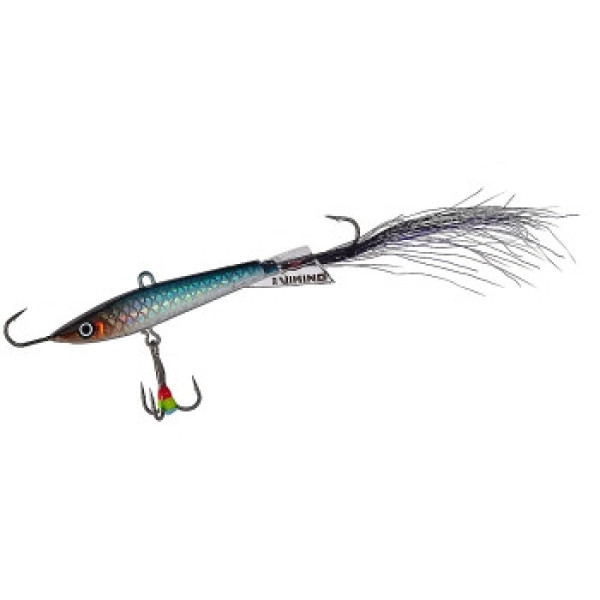 Балансир Viking Fishing Yeti 90мм 46g #12 Smoke Anchovy
