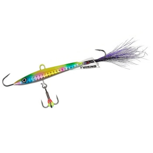Балансир Viking Fishing Yeti 90mm 46g #16 European Values