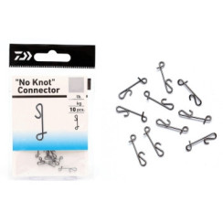 Безвузлик Daiwa Knotenlos-Verbinder S