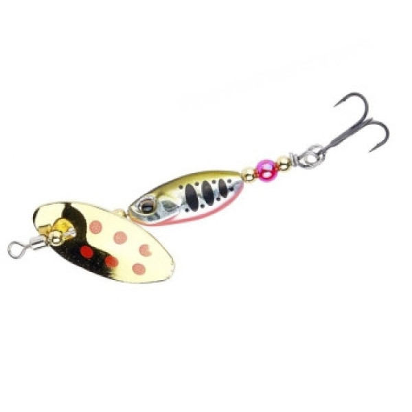 DUO Spearhead Ryuki 20mm 3.5g #PJA4068
