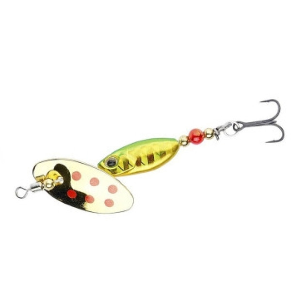 DUO Spearhead Ryuki 20mm 3.5g #PHA0055