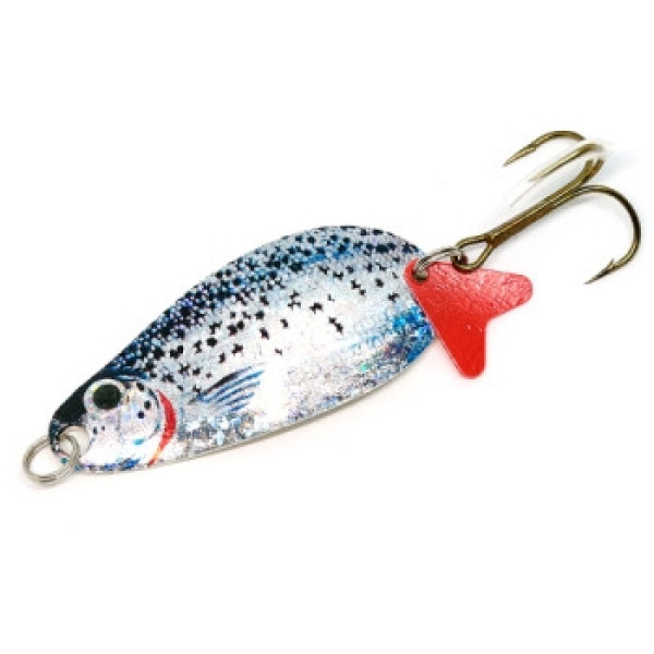 Jaxon HS Karas Scot Spoon 55mm 16g 1 #A