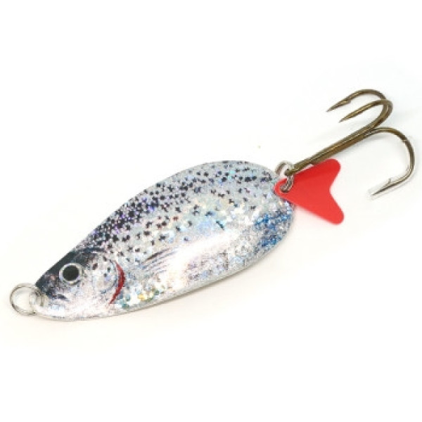 Jaxon HS Karas Scot Spoon 18g 64mm 2 #A