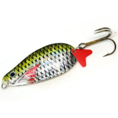 Jaxon HS Karas Scot 64mm 18g 2 #D