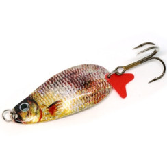 Jaxon HS Karas Scot 64mm 18g 2 #E Spoon