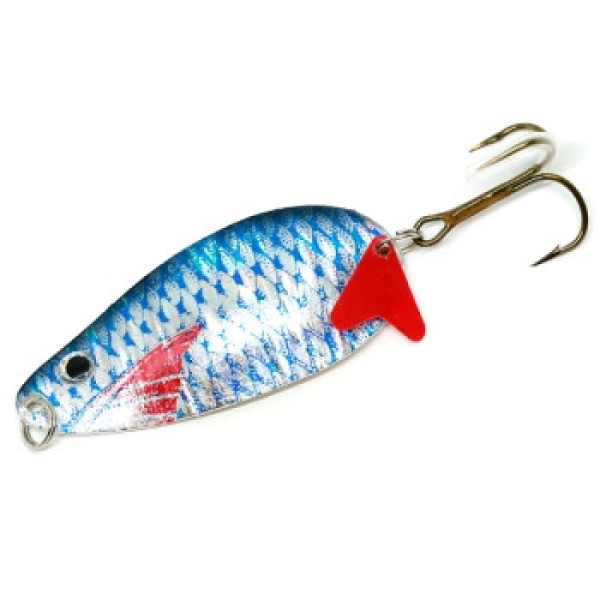 Jaxon HS Karas Scot 64mm 18g 2 #F Spoon