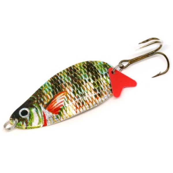 Jaxon HS Karas Scot 64mm 18g 2 #P