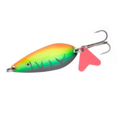 Jaxon Vectra HFX 12g 58mm Spoon #E