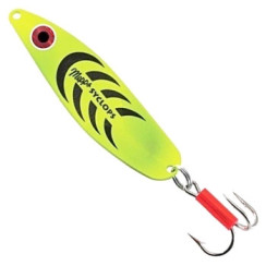 Flea Mepps Syclops Fluo No. 0 chartreuse 8g