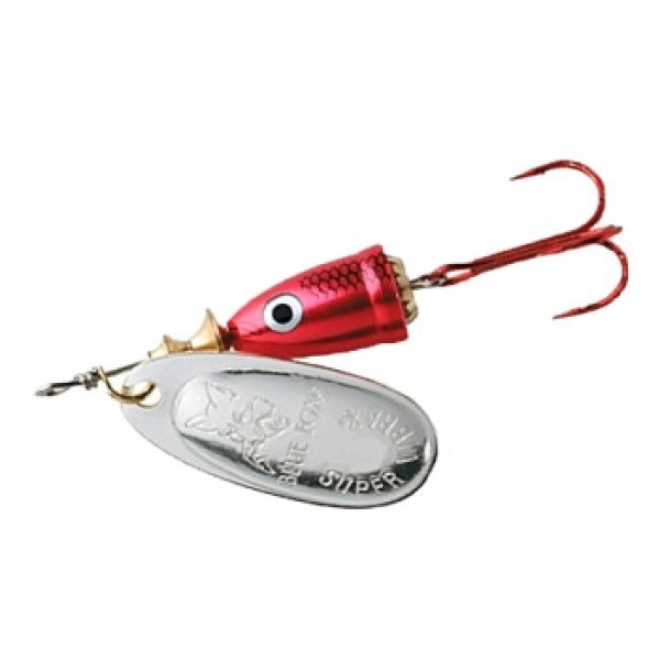 Блешня Blue Fox Vibrax Shad BFSD 3 RS
