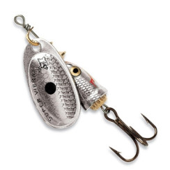 Блешня Blue Fox Vibrax Shad BFSD 3 SSD