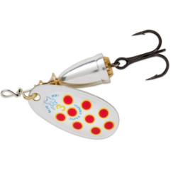 Блешня Blue Fox Vibrax Hot Pepper BFS 3 SYR