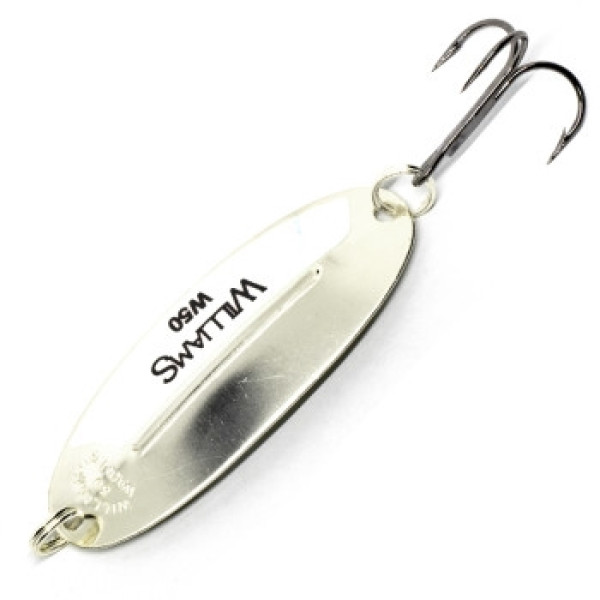 Spinner Williams Wabler 14.17gr #MJ