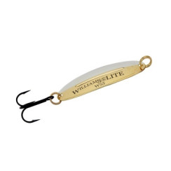 Блешня Williams Brecks Wabler Lite 7.09gr #H