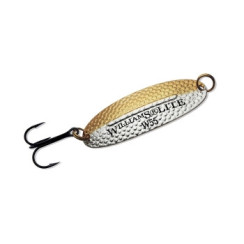 Блешня Williams Brecks Wabler Lite 7.09gr #HN