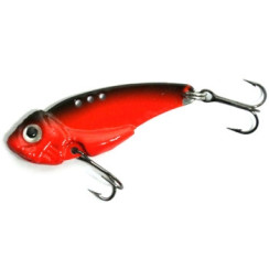 Cicada spinner Jaxon Switch Blade 3 15g 58mm #H