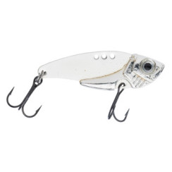 Cicada spinner Jaxon Switch Blade 3 15g 58mm #A