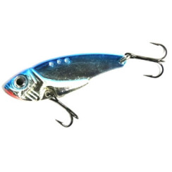 Cicada spinner Jaxon Switch Blade 3 15g 58mm #B
