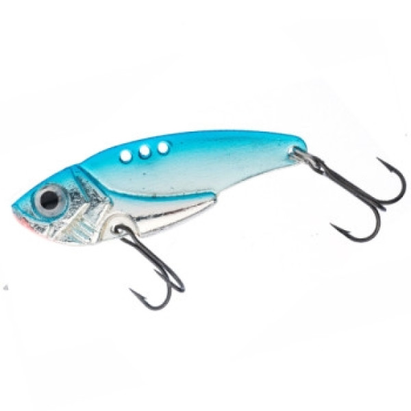 Cicada spinner Jaxon Switch Blade 1 4g 35.5mm #B