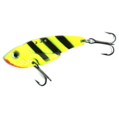 Cicada spinner Jaxon Switch Blade 1 4g 35.5mm #G