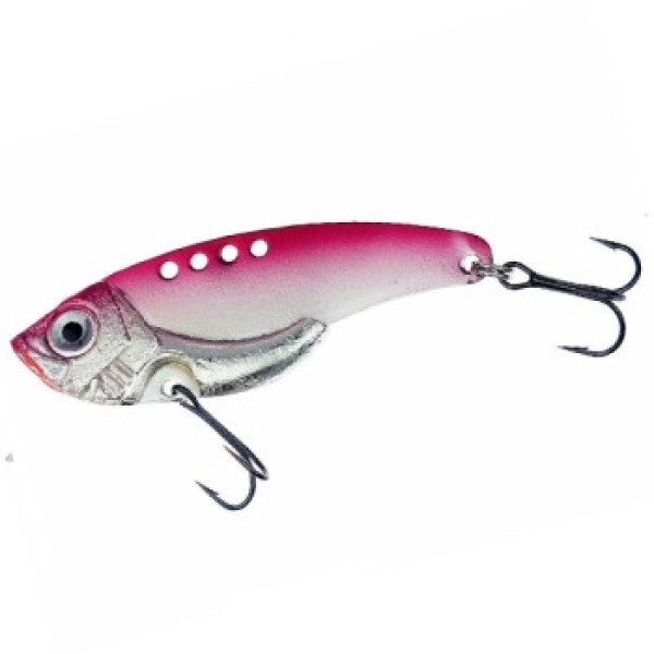 Cicada spinner Jaxon Switch Blade 2 8g 43.7mm #C