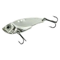 Cicada spinner Jaxon Switch Blade 2 8g 43.7mm #A
