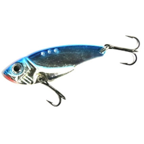 Cicada spinner Jaxon Switch Blade 2 8g 43.7mm #B