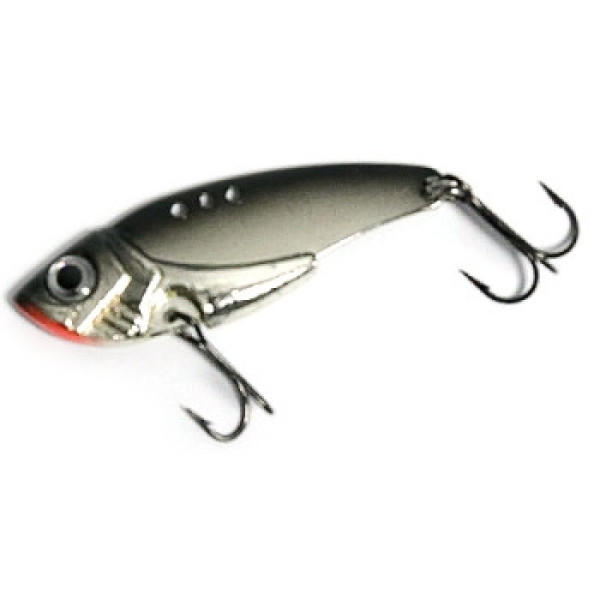 Cicada spinner Jaxon Switch Blade 2 8g 43.7mm #D