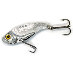 Cicada spinner Jaxon Vibro 3 A 15g 54mm
