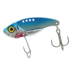 Cicada spinner Jaxon Vibro 3 C 15g 54mm