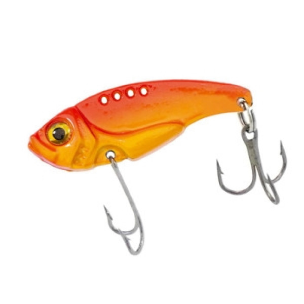 Jaxon Vibro 1 F 7g 41mm Cicada Spoon