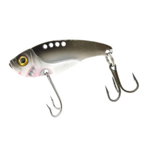 Jaxon Vibro 1 H 7g 41mm Cicada Spoon