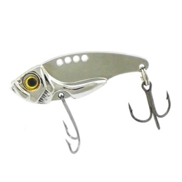 Cicada spinner Jaxon Vibro 2 A 9g 47mm